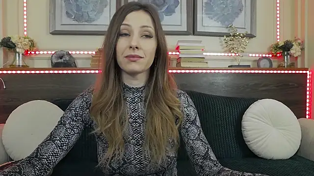 MuseDollX online show from January 2026 08:01:02 PM