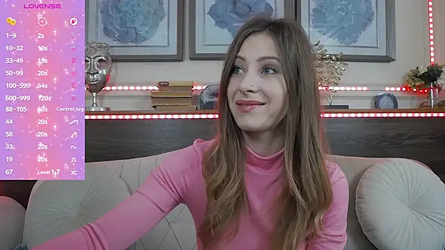 Snapshot of MuseDollX chatting on November 2025 09:14:02 PM MuseDollX online show from November 2025 09:14:02 PM