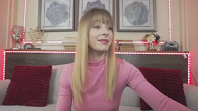 MuseDollX online show from March 2026 06:42:01 PM