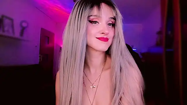 MistressJolie online show from March 2026 07:52:02 PM