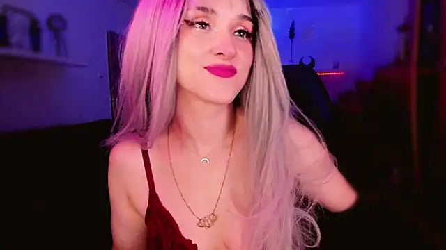 MistressJolie online show from May 2026 01:15:02 AM