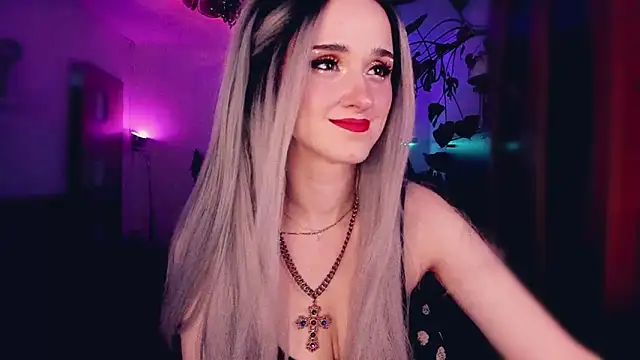 MistressJolie online show from October 2025 07:19:02 AM