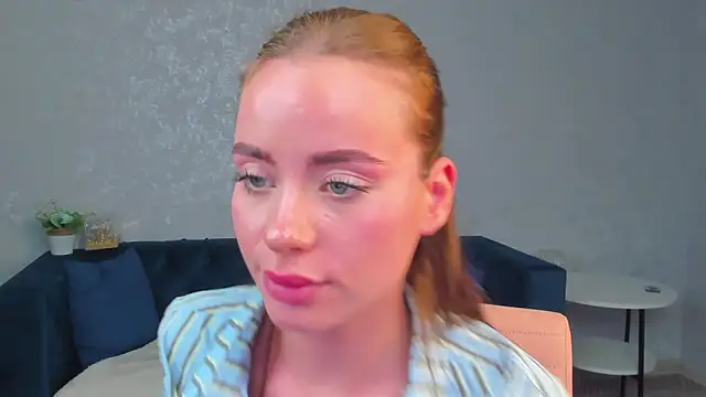 Ameli Povilain online show from October 2025 11:35:01 AM