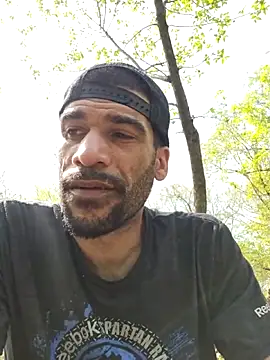 Snapshot of GuyInNY chatting on April 2026 04:19:01 PM GuyInNY online show from April 2026 04:19:01 PM