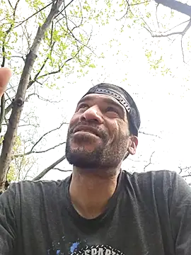 Snapshot of GuyInNY chatting on April 2026 07:58:02 PM GuyInNY online show from April 2026 07:58:02 PM