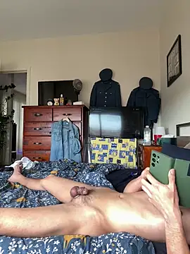 Stelan690 online show from September 2025 03:16:01 AM