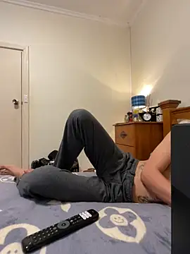 Stelan690 online show from October 2025 07:38:02 PM
