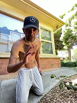 Stelan690 online show from November 2025 04:44:01 AM