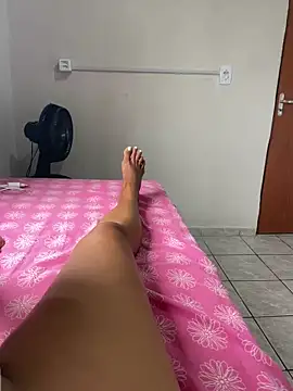 Katianesantos online show from October 2025 11:09:01 AM