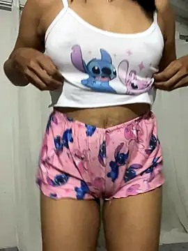 Katianesantos online show from September 2025 02:22:02 AM