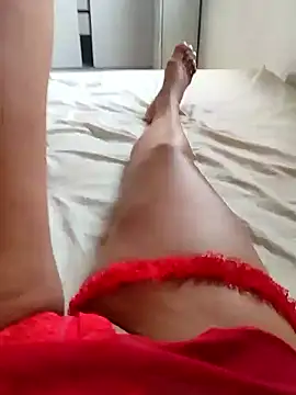 Katianesantos online show from September 2025 04:24:02 PM