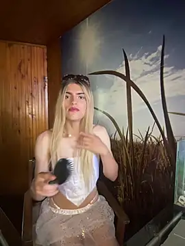 Samantha loch online show from June 2026 12:55:02 PM