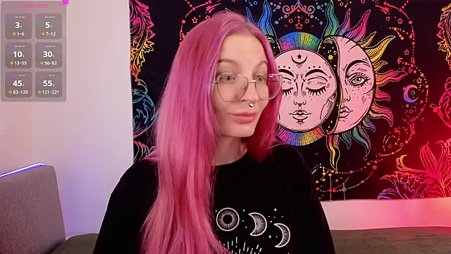 aurea filix online show from November 2025 05:50:02 PM