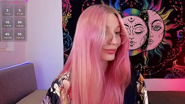 aurea filix online show from September 2025 08:35:01 AM