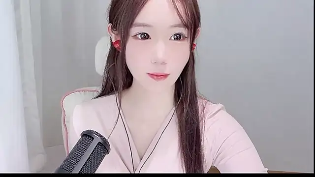 Xiao-runbao online show from October 2025 10:05:02 AM