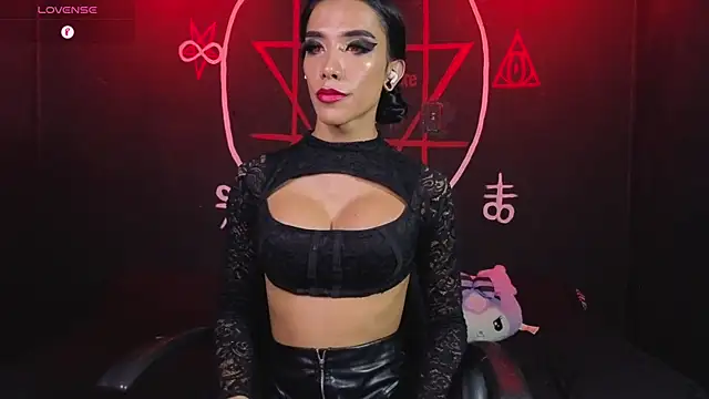 Victoriavampire666 online show from May 2026 05:11:01 AM