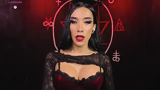 Victoriavampire666 online show from May 2026 02:03:01 AM