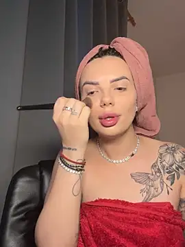 -RAHELA- online show from November 2025 03:05:02 PM