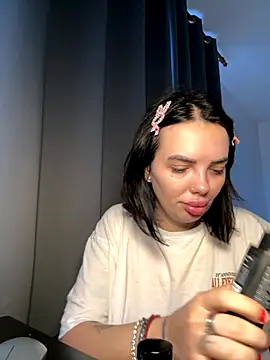 -RAHELA- online show from November 2025 10:31:02 AM