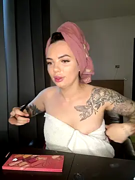 -RAHELA- online show from November 2025 11:46:02 AM