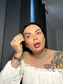 -RAHELA- online show from October 2025 09:53:02 AM