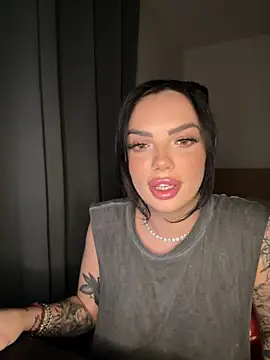 -RAHELA- online show from November 2025 02:55:02 PM