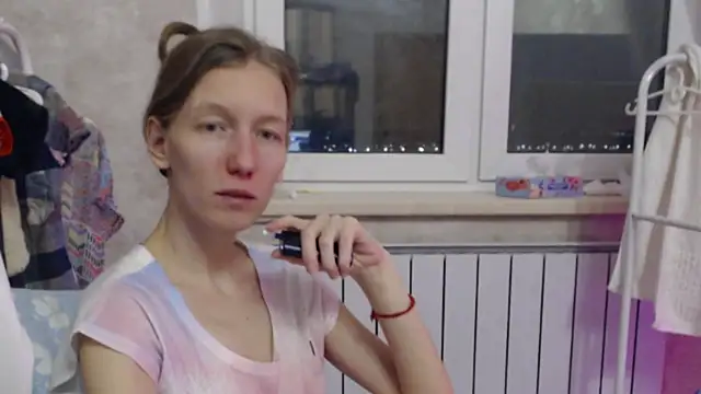 QueerASMR online show from March 2026 05:57:01 PM