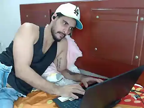 mochakkdj online show from January 2026 04:25:01 PM