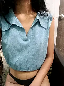 Daizy Shah online show from November 2025 12:15:02 AM