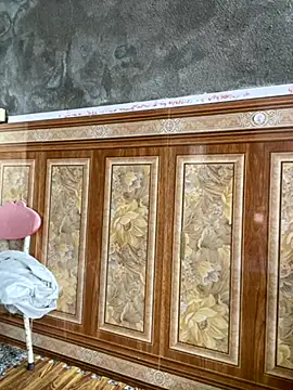 Lonnina online show from November 2025 04:05:02 AM