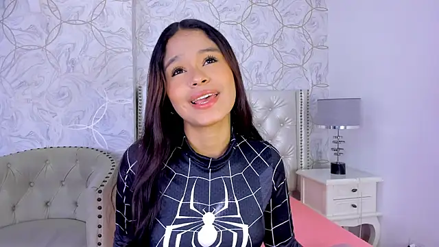 amara rousse online show from November 2025 11:22:02 AM