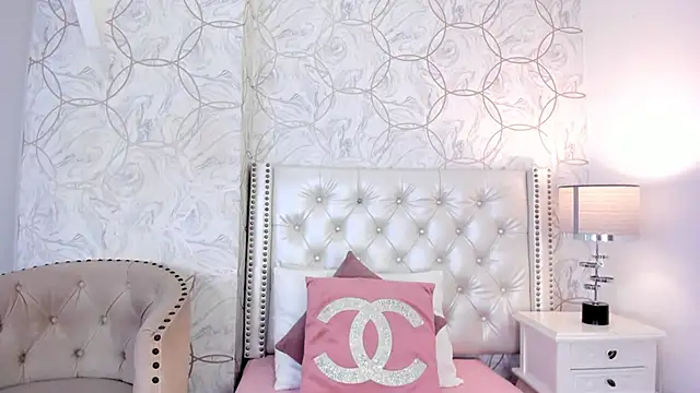 amara rousse online show from February 2026 11:30:02 AM