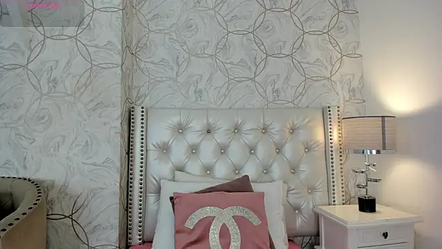 amara rousse online show from February 2026 11:31:02 AM