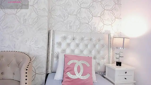 amara rousse online show from January 2026 11:35:02 AM