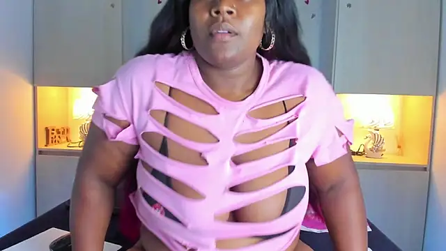 EmaRhodes online show from October 2025 08:06:02 PM