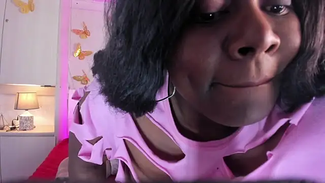 EmaRhodes online show from November 2025 04:29:01 PM