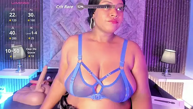 EmaRhodes online show from April 2026 07:53:01 PM