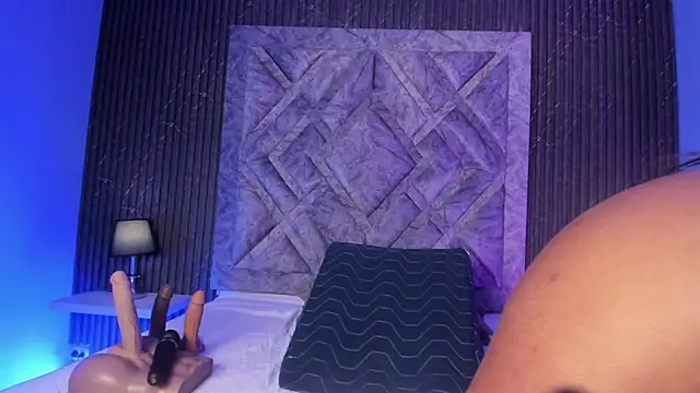 EmaRhodes online show from February 2026 08:09:01 PM