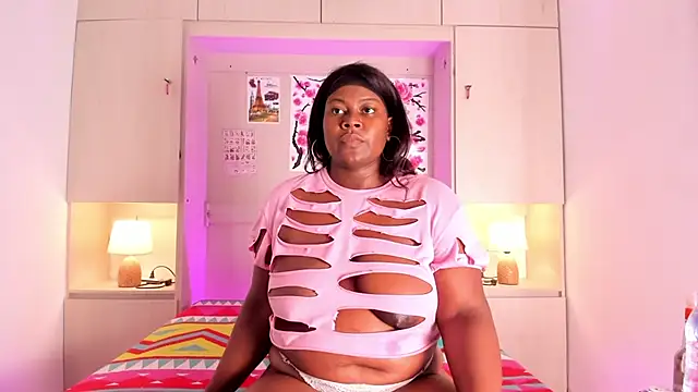 EmaRhodes online show from September 2025 04:57:02 PM