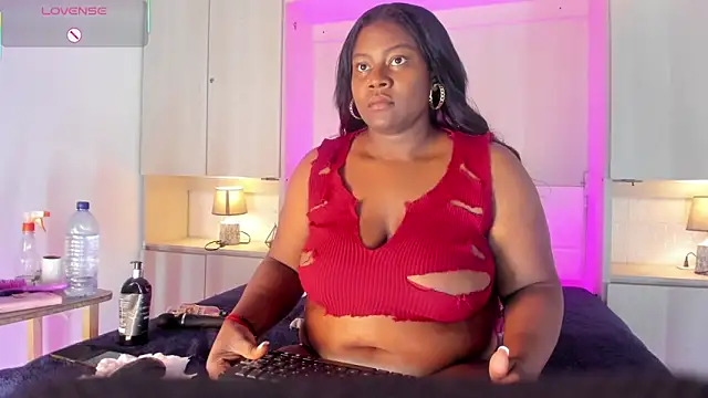 EmaRhodes online show from October 2025 04:39:02 PM