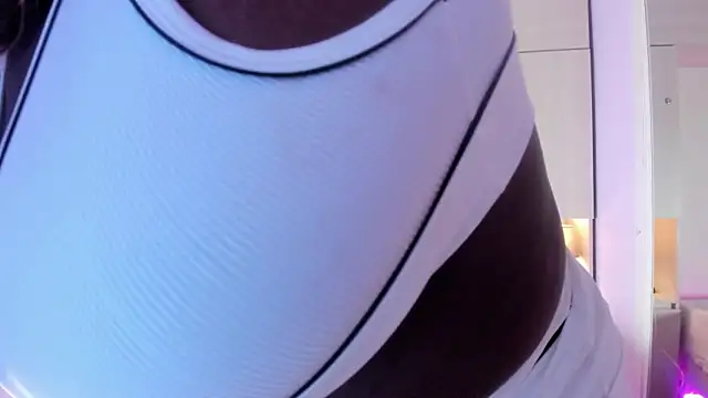 IvyBennet  online show from March 2026 12:16:02 PM