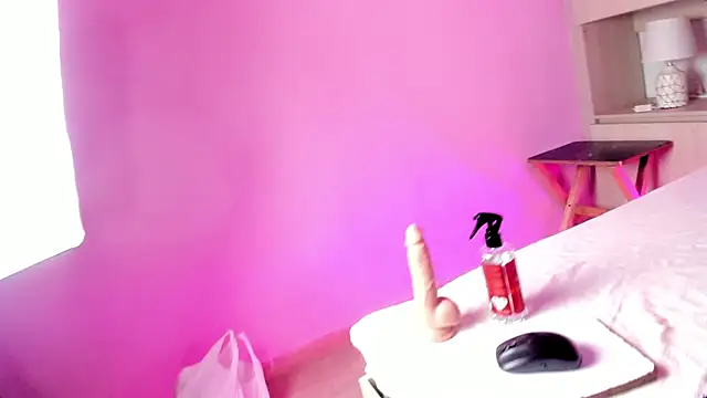 IvyBennet  online show from November 2025 08:23:02 PM