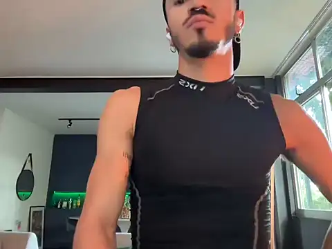 yourghostfit online show from May 2026 07:01:01 PM
