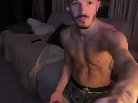 yourghostfit online show from May 2026 05:49:02 AM