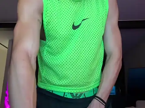 yourghostfit online show from March 2026 07:23:01 AM