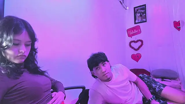 Laura and Kevin online show from February 2026 09:11:01 PM