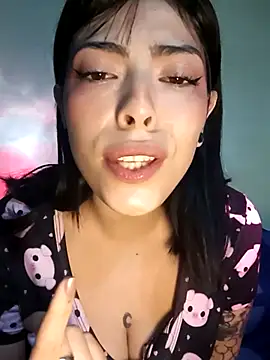 scarlet venom online show from December 2025 12:15:02 PM