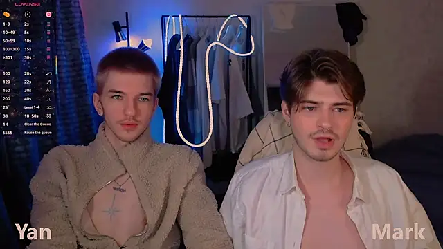 itsyanbb online show from December 2025 04:51:02 AM