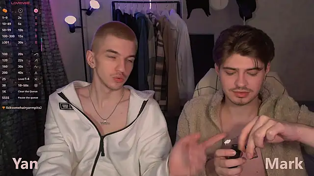 itsyanbb online show from November 2025 03:27:01 PM