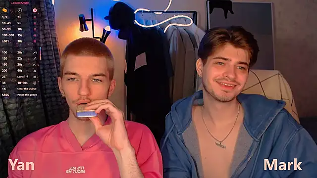 itsyanbb online show from November 2025 06:19:02 PM